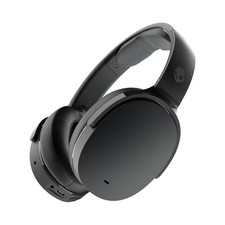 Skullcandy Hesh ANC Active Noise Canceling Headphones - True Black - New Sealed