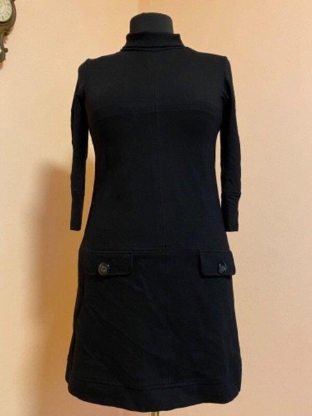 Women Gant Dress Black 40 / L / 48