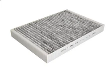 Filter, cabin filter KNECHT LAK 93 for SEAT EXEO (3R2) 2 2009-2013