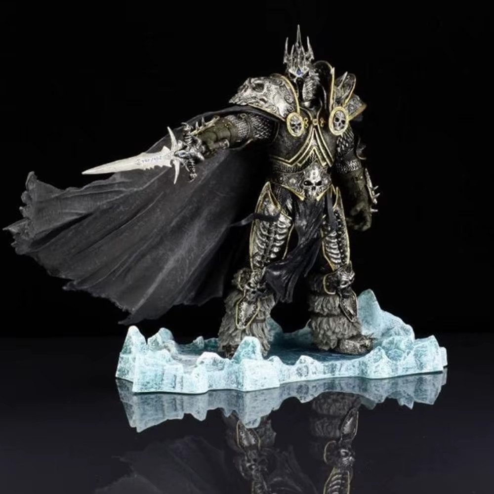 Model Toy 21cm