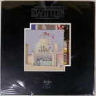 LED ZEPPELIN SONG REMAINS THE SAME SWAN SONG P5544N Japan VINYL 2LP
