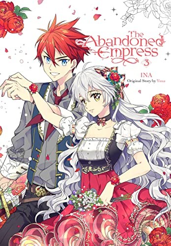 The Abandoned Empress, Vol. 3 (Comic) David Odell - Image 2