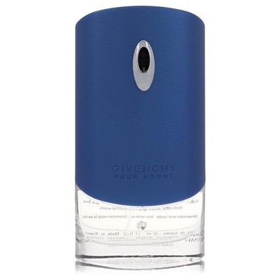 Givenchy Blue Label by Givenchy Eau De Toilette Spray (Tester) 1.7 oz For Men