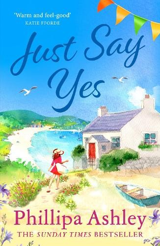 Just Say Yes: The uplifting, heartwarming read perfect for spring from the Sund - Image 9