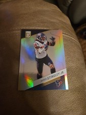 2023 Panini Donruss Elite Football #28 Derek Stingley Jr. Houston Texans