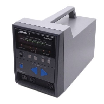 Gesswein Ultramax DF Ultrasonic Polishing Controller, 20-30Khz, 100-120VAC