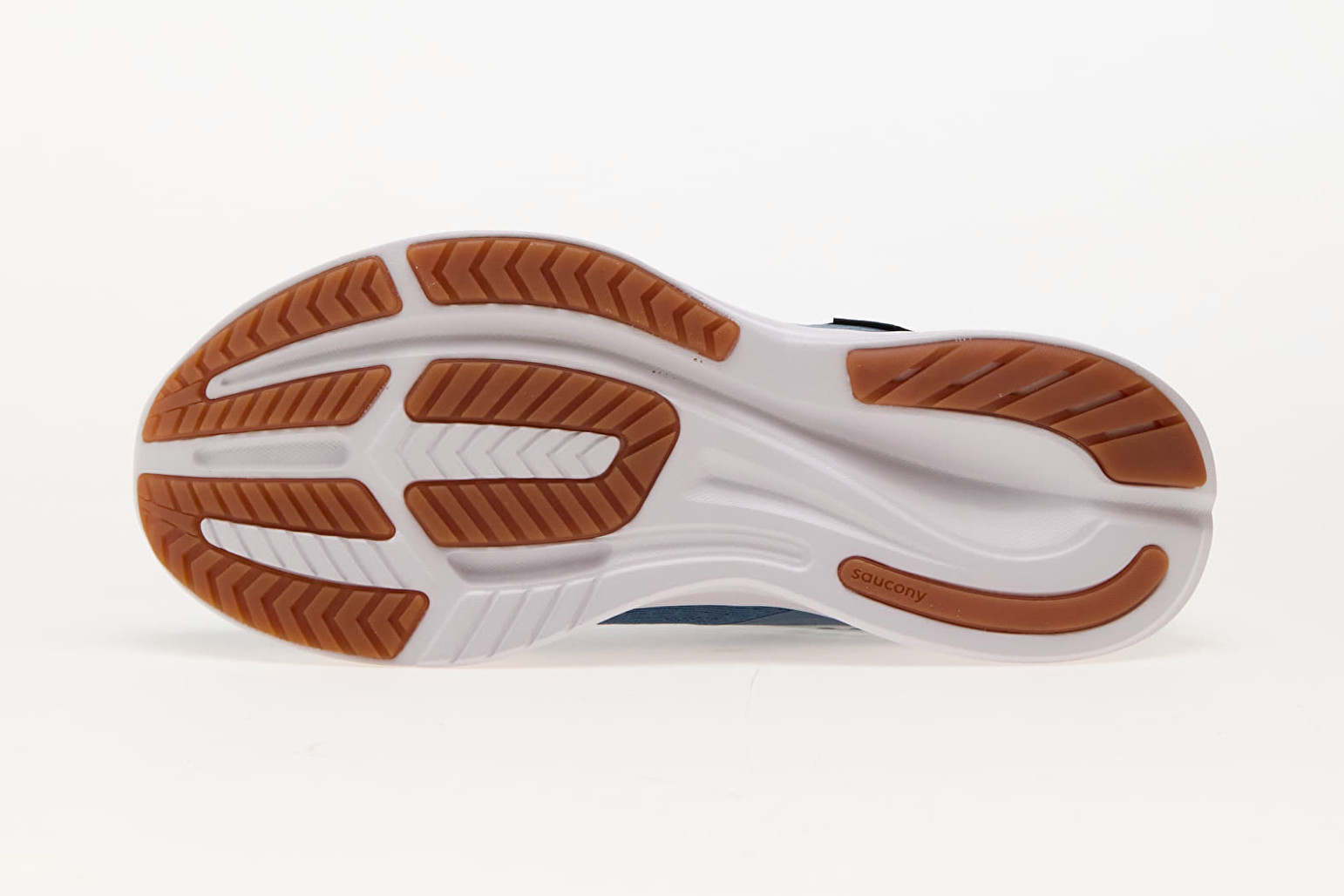 SAUCONY Ride 16 New Sneakers Men's Murk Black Low Top Running Shoes NWOB thumbnail 5