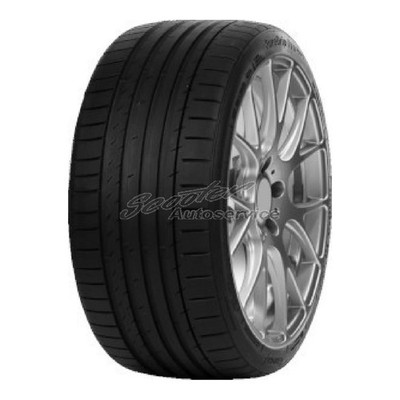 1x Gripmax SureGrip Pro Sport 255/30 R21 93Y Sommer-Reifen id631739