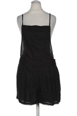 Stradivarius Jumpsuit/Overall Damen Gr. S Schwarz #nro9orb
