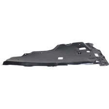 Engine Splash Shield For Ford Edge 2011-2014 Front Driver Side Lower