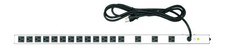 Middle Atlantic Essex PWR-16-V -- 16 Outlet 15A Power Strip