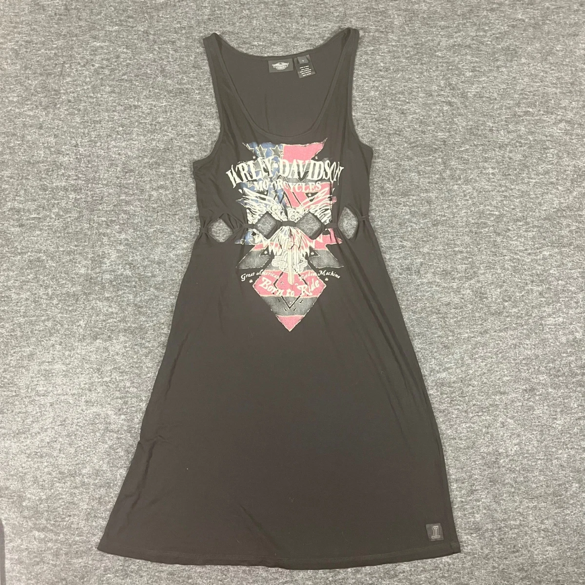 Harley-Davidson Dress Indiana Women's Dresses for sale | eBay