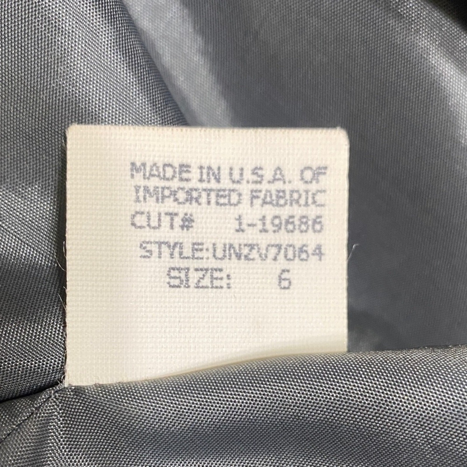 David Meister Gray Sleeveless Midi Dress Pockets Zip Back Office Workplace Fall