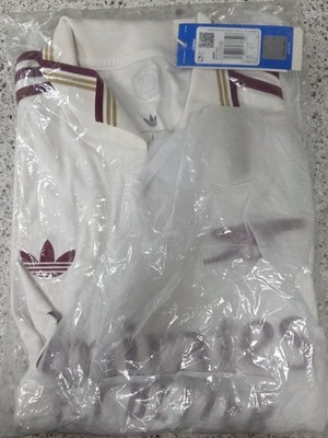 *NEW* Mens Arsenal Third Jersey 2025 2026 Short Sleeve Size L