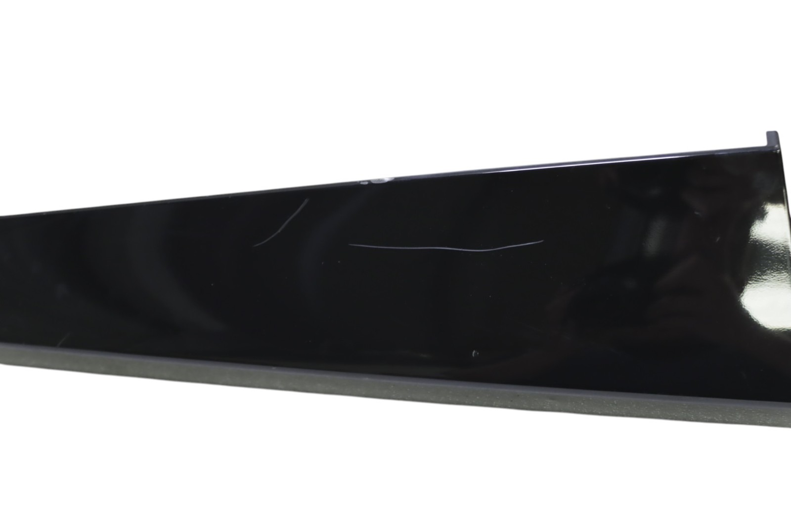 Ferrari Purosangue 2025-2026 REAR+RIGHT+LOWER Body side molding