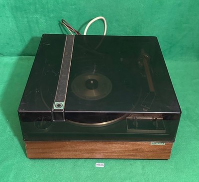 Vintage Garrard Synchro-Lab 95 Record Player Turntable.