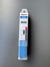 F&ouml;rch S&auml;bels&auml;gebl&auml;tter REC. M. 14/130 BI 5734P 14 130 f&uuml;r Metall 25 Pack