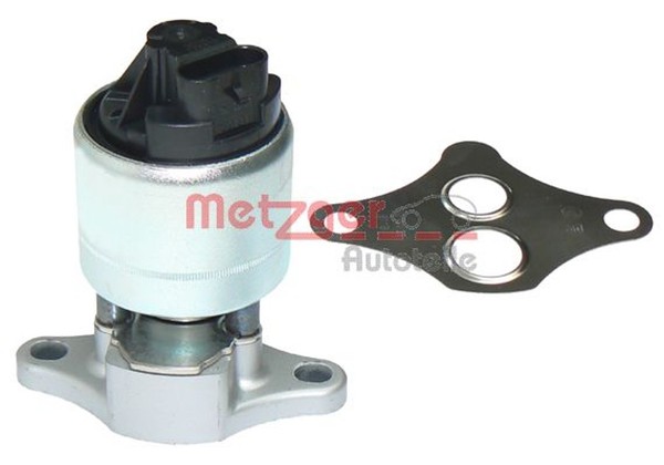 AGR Ventil Metzger Autoteile 0892029 FüR Astra Zafira CC Vectra T98 OE Opel J96-image