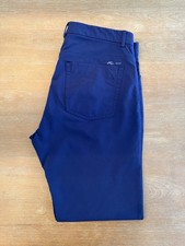 KJUS Ike 5-Pocket Pants Tailored Fit   33x32   189