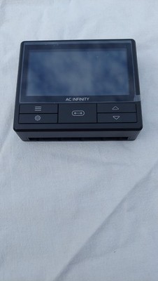 AC Infinity Controller 69 pro