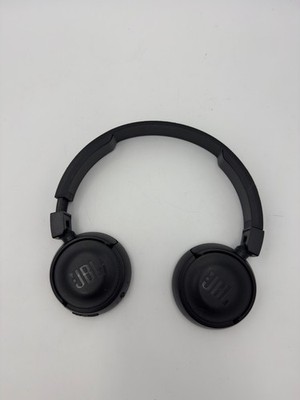 JBL Everest 710 / 710GA   Over-Ear Bluetooth Kopfhörer Schwarz Ersatzteilspender