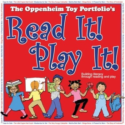 Read It, Play It - VERY GOOD