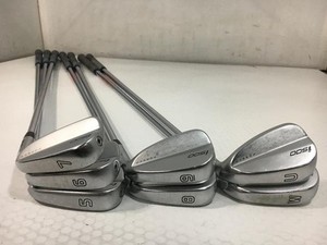 Ping I500 3 Iron for sale | eBay