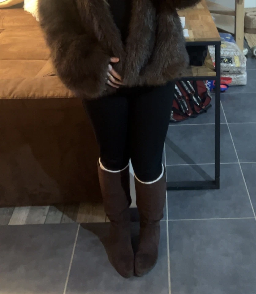 Bottes - Photo 1/1