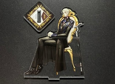 Identity V Hermit Suipara Acrylic Stand