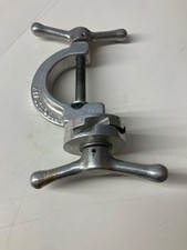 Z10 Reflectasol C Clamp