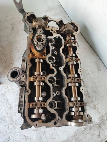 BMW 5 F10 F11 2014 Benzin 300kW Zylinderkopf 7573936 ARH785