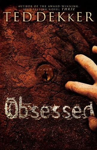 Obsessed by Ted Dekker - 9781595540782 - Image 3