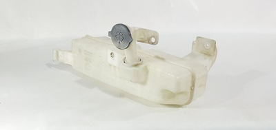 #ad 2016 2017 2018 2019 Nissan Titan XD OEM Washer Reservoir $80.18