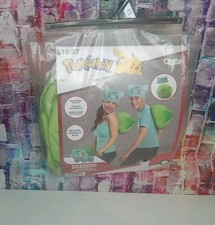 POKEMON BULBASUR