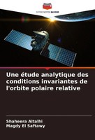 Shaheera Altalhi (U. A.) | Une éTude Analytique Des Conditions Invariantes De...