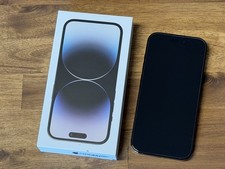 iPhone 14 Pro 128GB Schwarz ohne Simlock