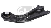 Querlenker Dreieckslenker Febi Bilstein 183090 Stahlblech FüR Toyota Corolla HR