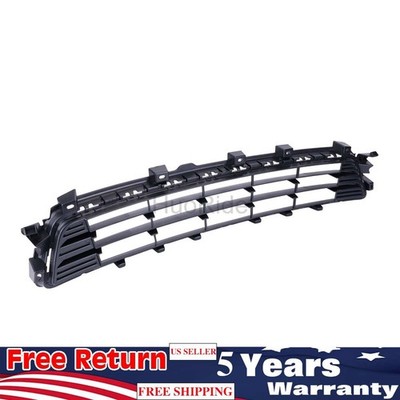 Front Lower Grille Compatible for GMC Terrain SLE SLT 2022-2024 85130234 Black