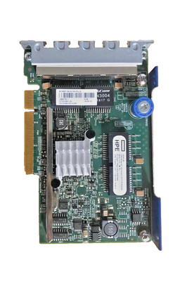 HPE 331FLR 4-Port 1Gb FlexibleLOM Network Adapter 629133-002 789897-001 Gen8/9