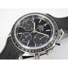 OMEGA WATCH SPEEDMASTER RACING 326.32.40.50.01.001 AUTOMATIC CHRONOGRAPH MEN'S 5