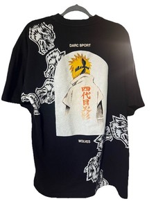Darc Sport Naruto | eBay