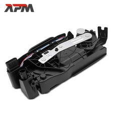 T&uuml;rschloss Hinten Rechts f&uuml;r Mercedes-Benz V-Klasse W447 Vito Kasten 4477301002