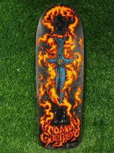 Powell Peralta Tommy Guerrero | eBay