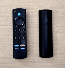 Amazon Fire Stick Telecomando Vocale Pro Adatto Per Fire AMZ Smart - Foto 10