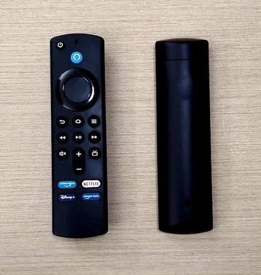 AMAZON FIRE STICK TV ERSATZ FERNBEDIENUNG ALEXA VOICE PRIME 4K LITE MAX