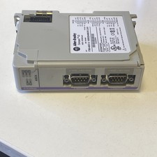 Allen Bradley 1769-ASCII /A Compact I/O ASCII...