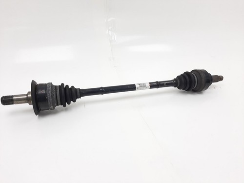 ANTRIEBSWELLE RECHTS HINTEN ABS BMW 3 serie Touring (F31) 2013 7597682