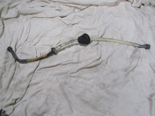 Mercedes W124 230TE Bremskraftverst&auml;rker Leitung Unterdruckleitung M102 230 S124