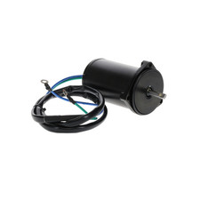 Motore Tilt Trim Per 6C5-43880-00-00 YAMAHA Fuoribordo F50 F60 T50 T60 LA LB TLR