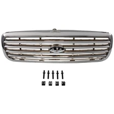 Grille Grill  6W7Z8200BA for Ford Crown Victoria 1998-2011
